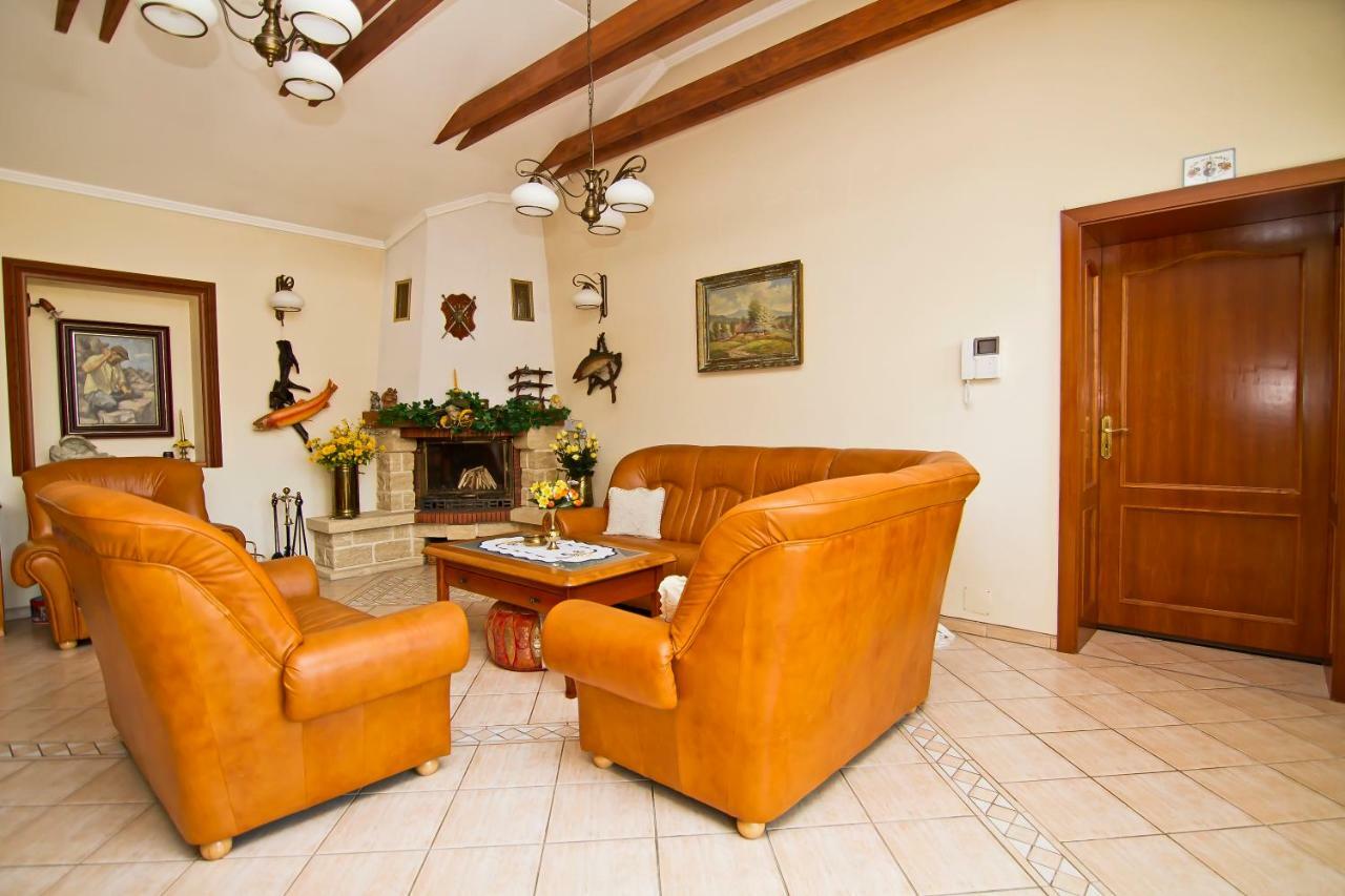 Vila Valca Exterior photo