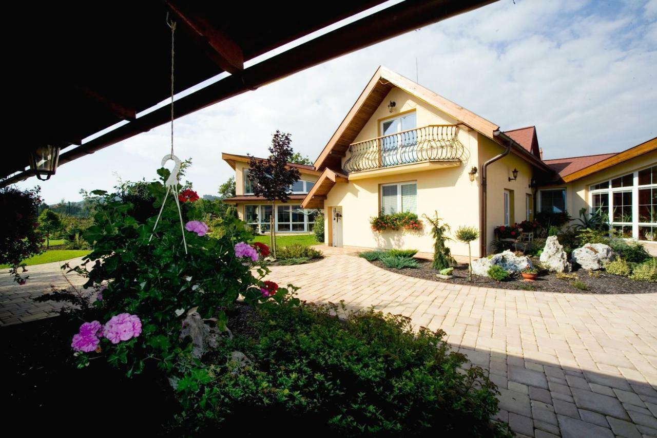 Vila Valca Exterior photo