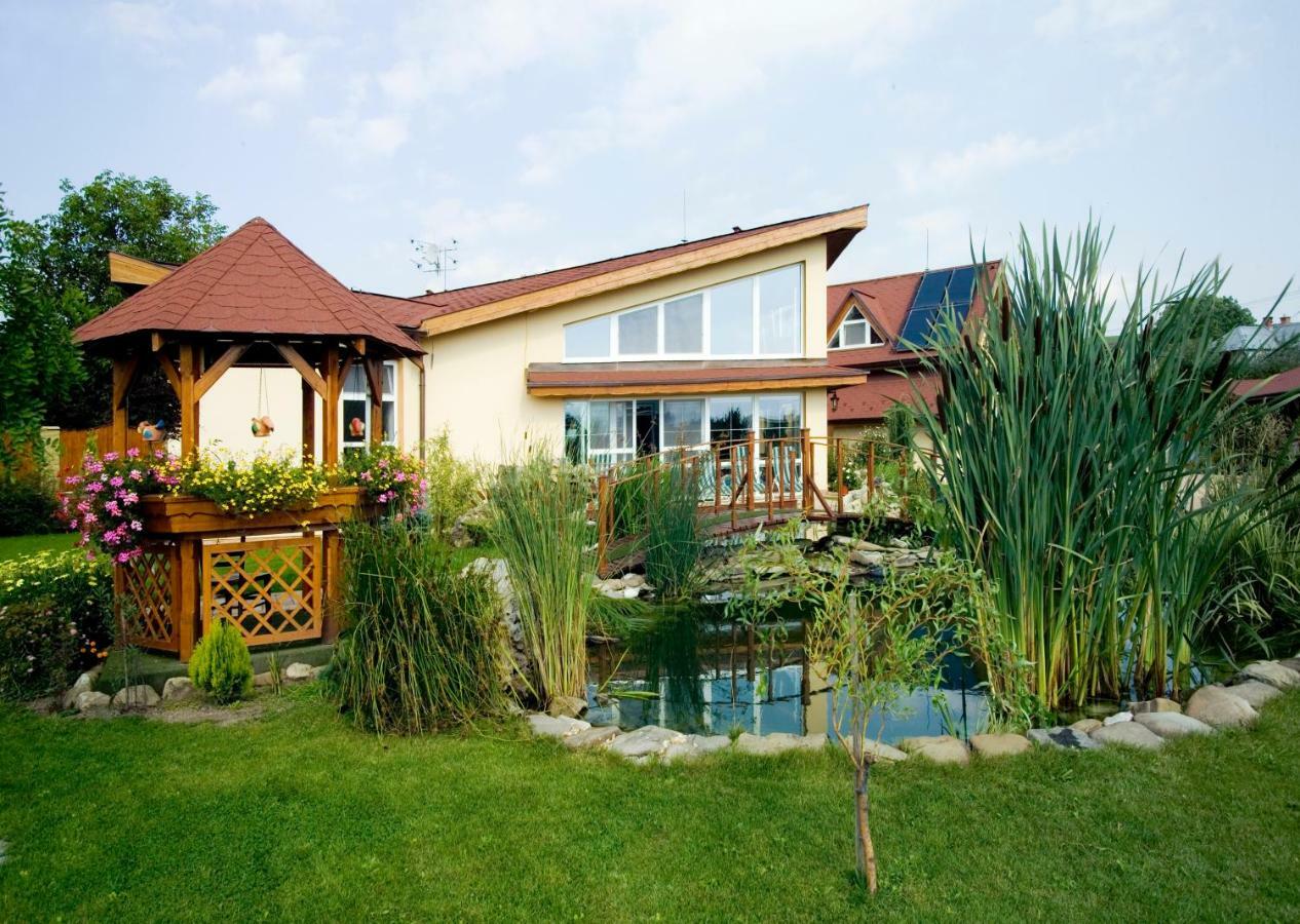 Vila Valca Exterior photo