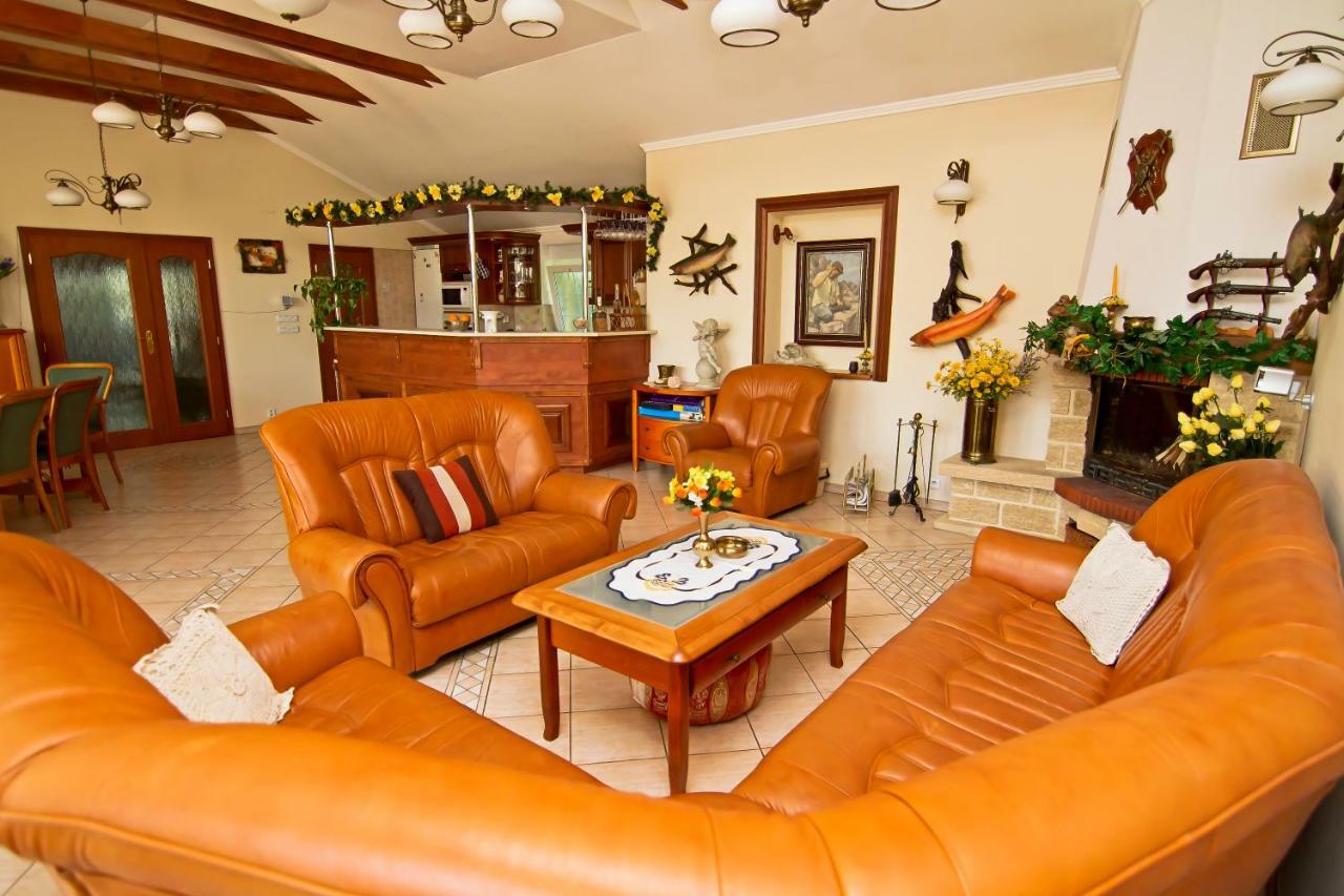 Vila Valca Exterior photo