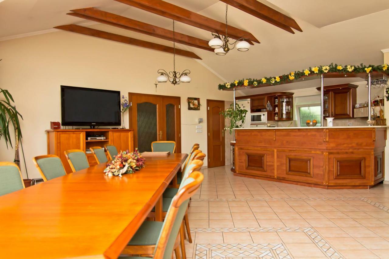 Vila Valca Exterior photo