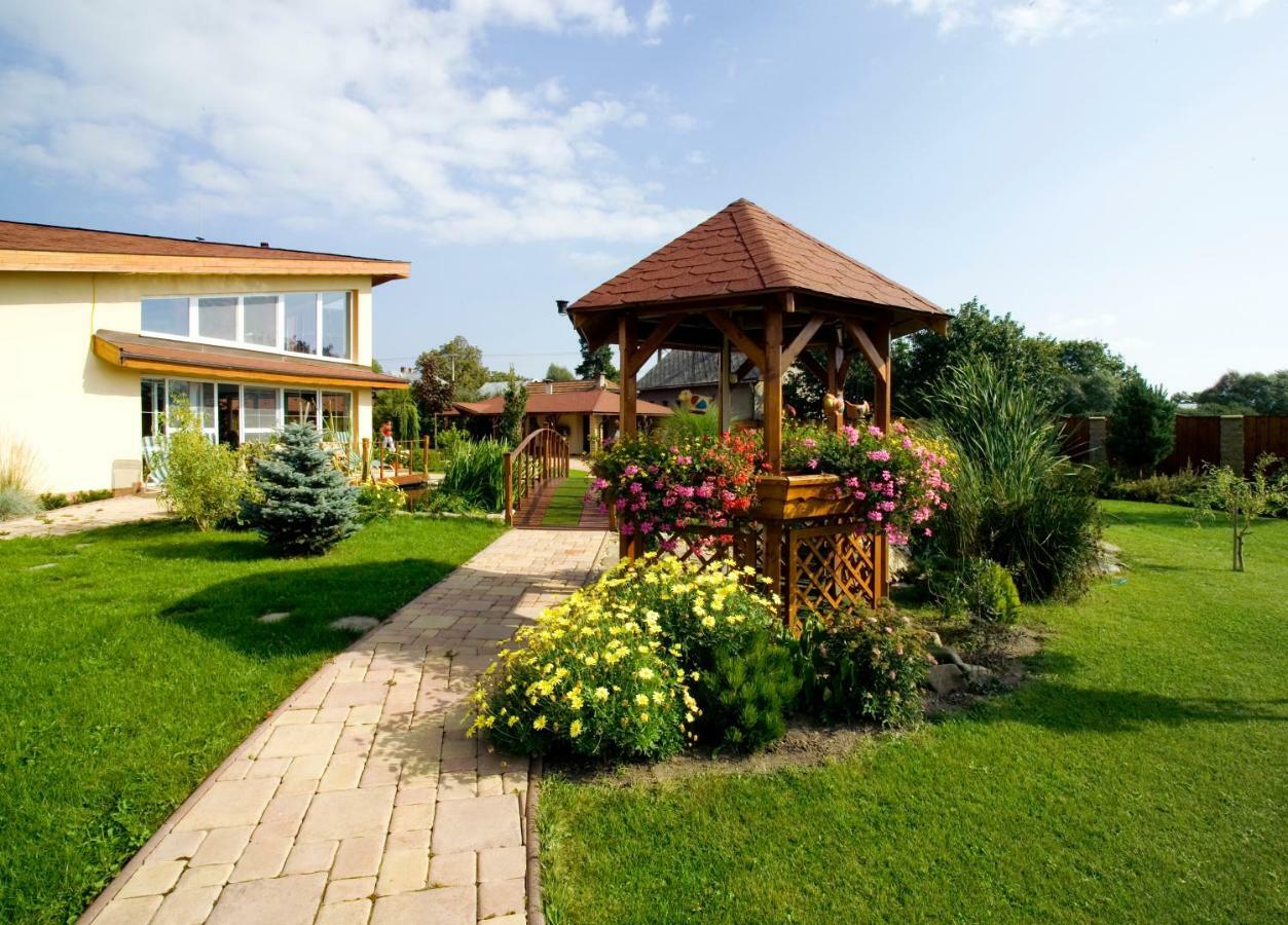 Vila Valca Exterior photo